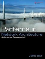 Patterns in Network Architecture