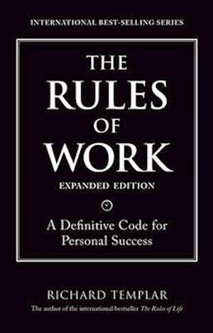 The Rules of Work, Expanded Edition