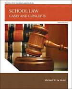 School Law