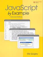 JavaScript by Example