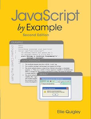 JavaScript by Example