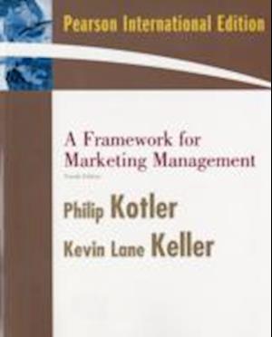 A Framework for Marketing Management