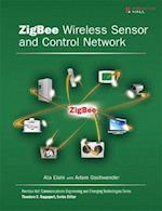 ZigBee Wireless Sensor and Control Network