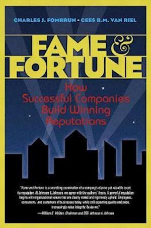 Fame and Fortune