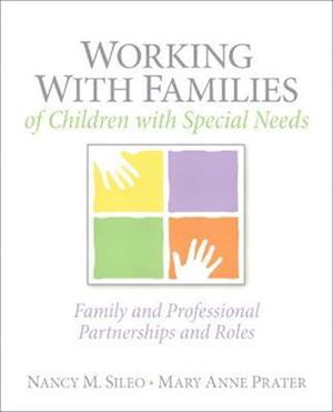 Working with Families of Children with Special Needs