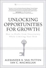 Unlocking Opportunities for Growth
