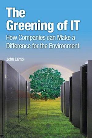 Greening of IT, The