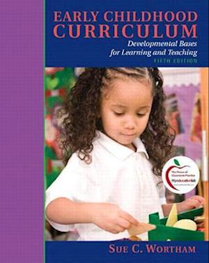 Early Childhood Curriculum