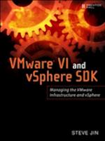 VMware VI and vSphere SDK