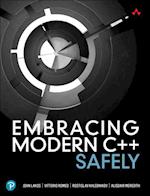 Embracing Modern C++ Safely