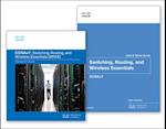 Switching, Routing, and Wireless Essentials Labs and Study Guide (CCNAv7) + Switching, Routing, and Wireless Essentials Companion Guide (CCNAv7) -- Package