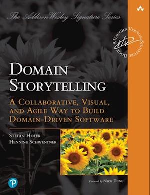 Domain Storytelling