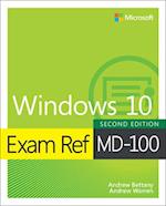 Exam Ref MD-100 Windows 10