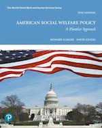 American Social Welfare Policy