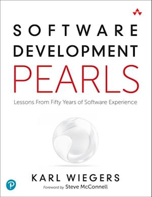 Software Development Pearls