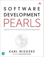 Software Development Pearls