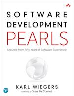 Software Development Pearls