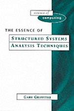 Essence Systems Analysis Techniques
