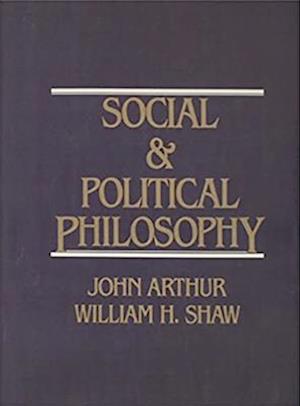 Social and Political Philosophy