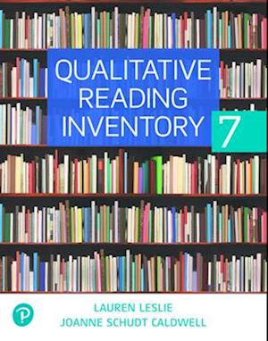 Qualitative Reading Inventory