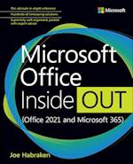 Microsoft Office Inside Out (Office 2021 and Microsoft 365)