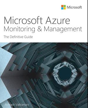 Microsoft Azure Monitoring & Management