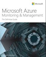 Microsoft Azure Monitoring & Management