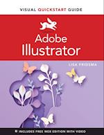 Adobe Illustrator Visual QuickStart Guide