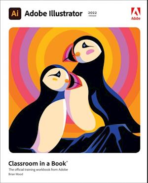 Adobe Illustrator Classroom in a Book (2022 release) -- VitalSource (ACC)
