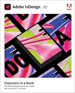 Adobe InDesign Classroom in a Book (2022 release)