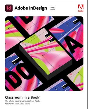 Adobe InDesign Classroom in a Book (2022 release) -- VitalSource (ACC)