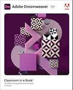 Adobe Dreamweaver Classroom in a Book (2022 release)