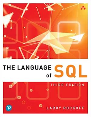 Language of SQL, The