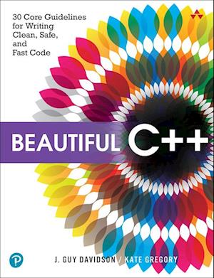 Beautiful C++