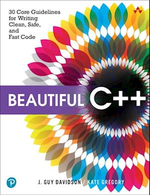 Beautiful C++