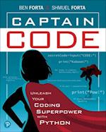 Captain Code