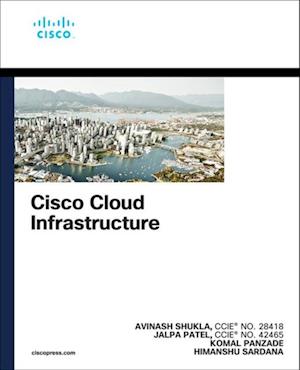 Cisco Cloud Infrastructure