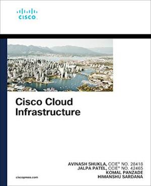 Cisco Cloud Infrastructure