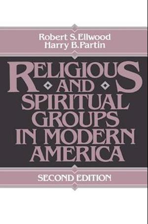 Religious and Spiritual Groups in Modern America