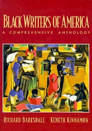 Black Writers of America