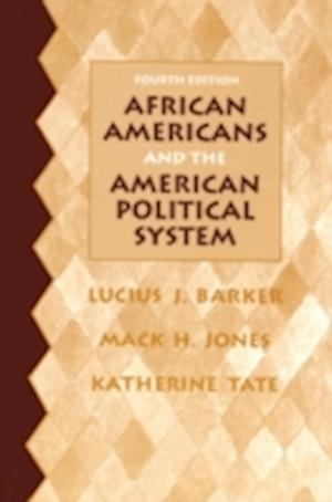 African Americans and the American Political System