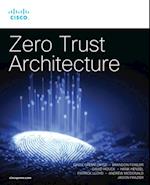 Zero Trust Architecture
