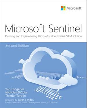 Microsoft Azure Sentinel
