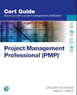 Project Management Professional (PMP)(R) Cert Guide