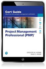 Project Management Professional (PMP)(R) Cert Guide