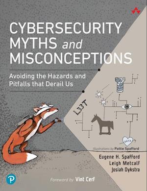 Cybersecurity Myths and Misconceptions