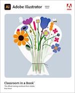 Adobe Illustrator Classroom in a Book (2023 Release)