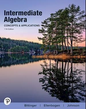 Intermediate Algebra