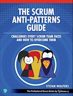 The Scrum Anti-Patterns Guide