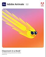 Adobe Animate Classroom in a Book (2023 release)